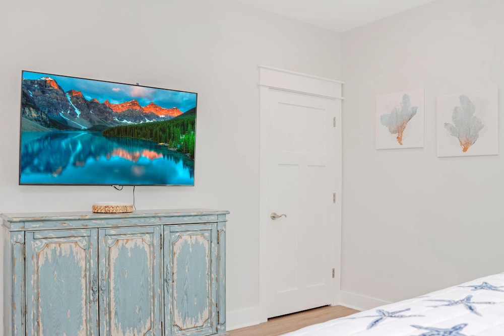 House, Multiple Beds (Port St Paradise)