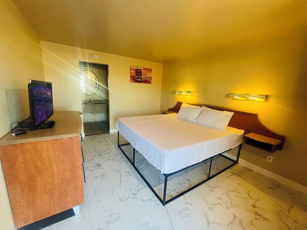 Comfort Double Room, 1 King Bed