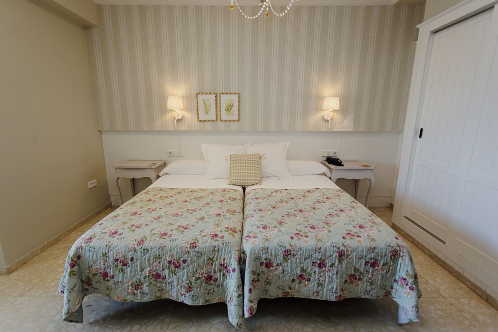 Habitación Deluxe, Vista a la Montaña