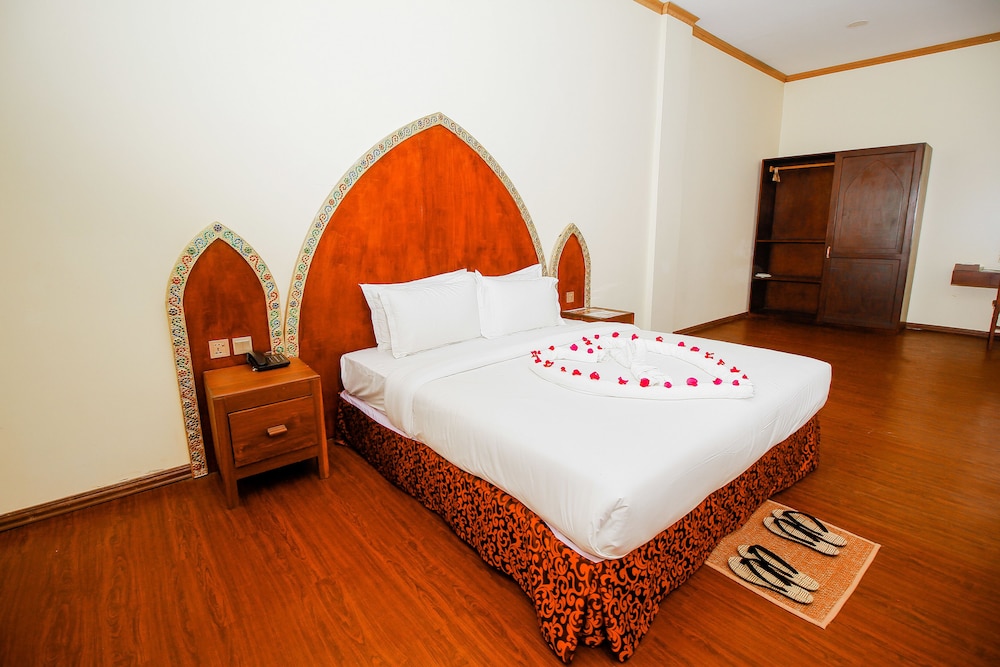 Emerald Suite photo 1