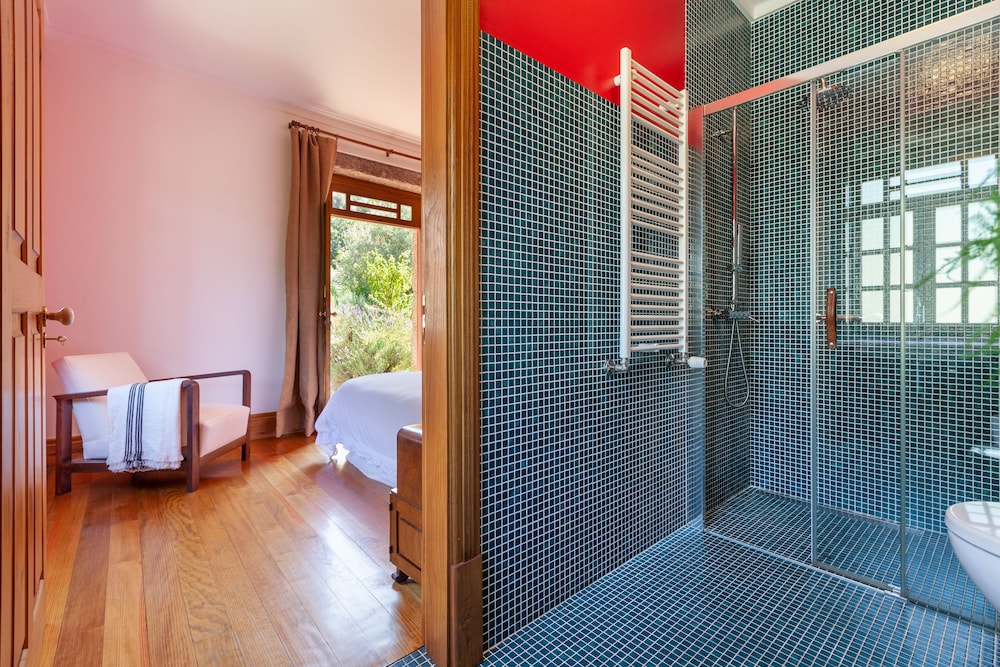 Casa do Eido - sustainable living & nature experiences Gerês, Billede 4