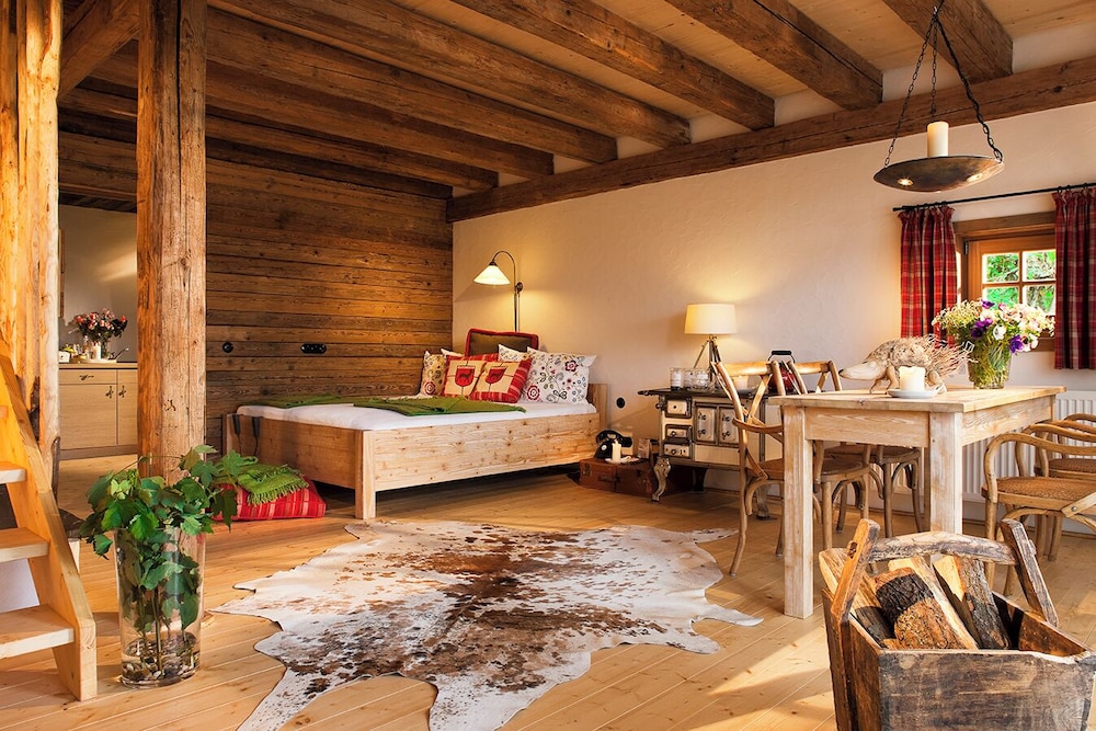 Comfort Chalet