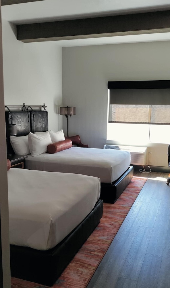 Luxury Double Room