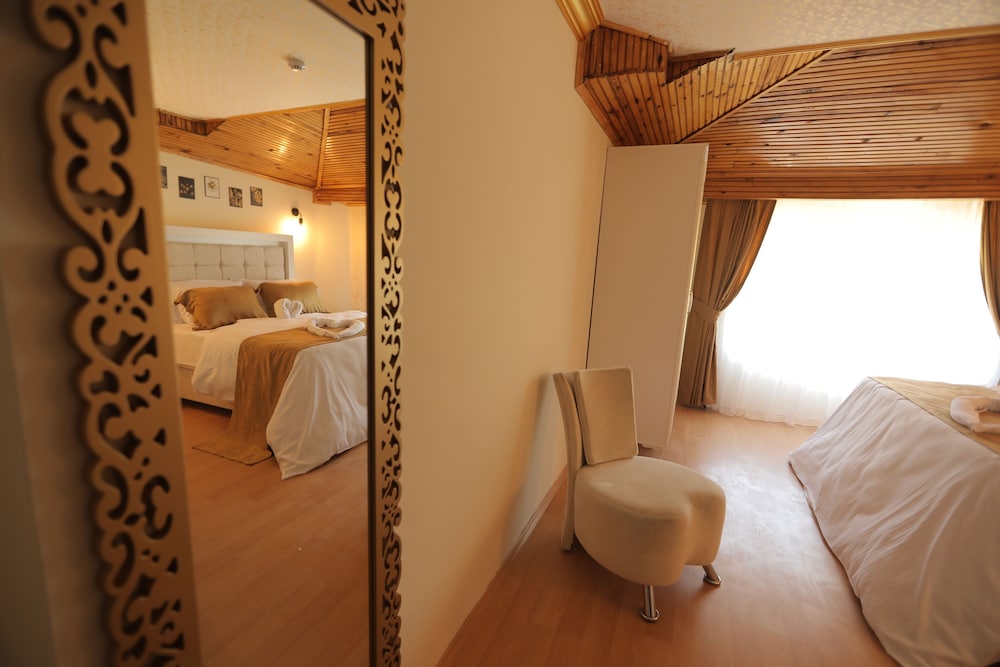 Comfort Room, 1 Queen Bed photo 2
