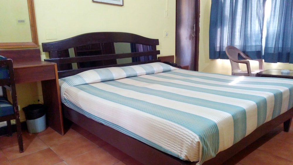 Standard Double Room, 1 Double Bed, Sea View photo 2