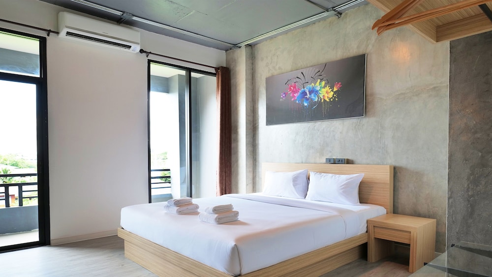Deluxe Premier Room - Photo 1
