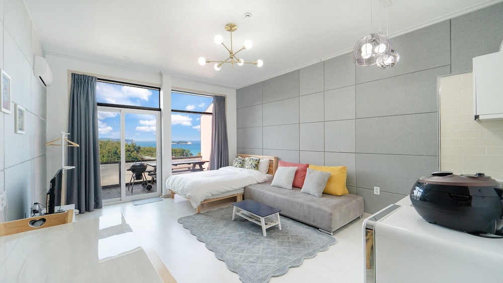 Basic Room, 1 Bedroom (GN2) - Photo 1