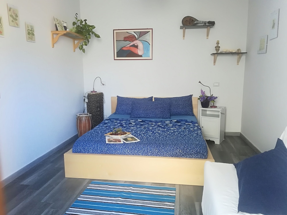 Double Room, Accessible photo 2