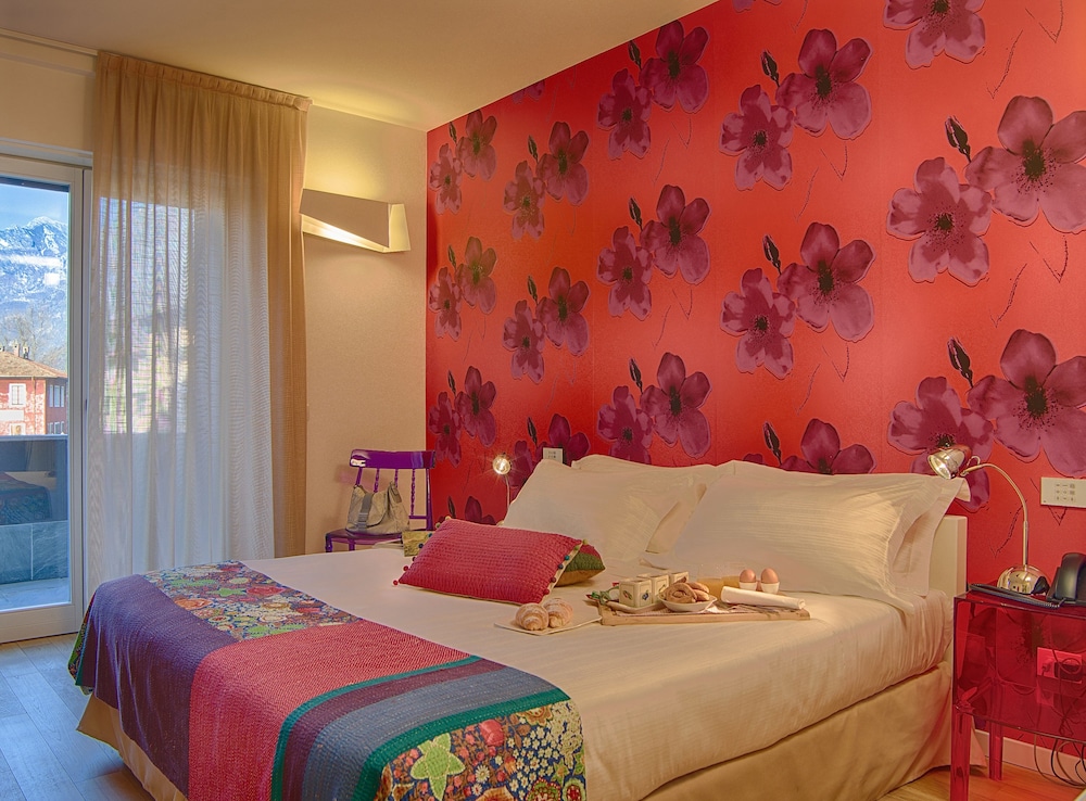 Executive Double or Twin Room photo 3