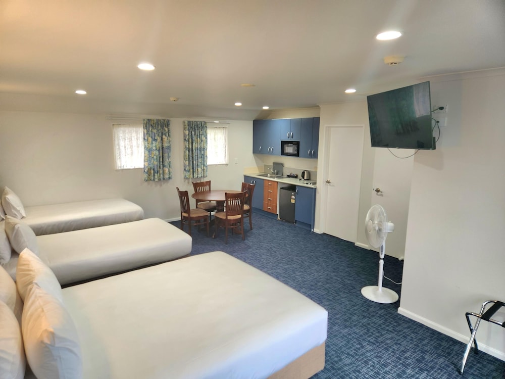 Executive Studio Suite - Photo 2