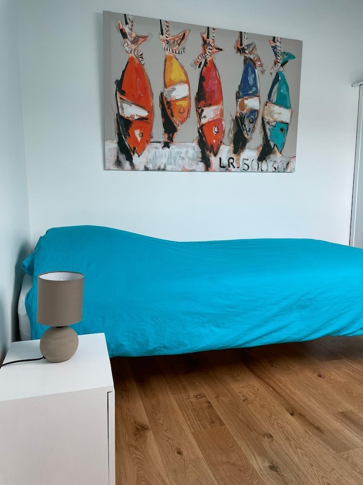 Exclusive Suite, Ensuite (Anaëlle ) photo 2