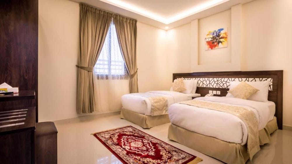 Standard Apartment, 2 Bedrooms