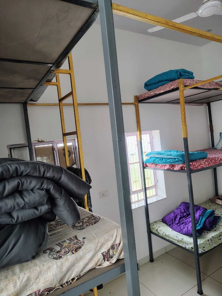 Shared Dormitory photo 1
