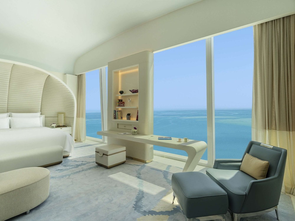 Junior Suite, Balcony, Sea View - Photo 2