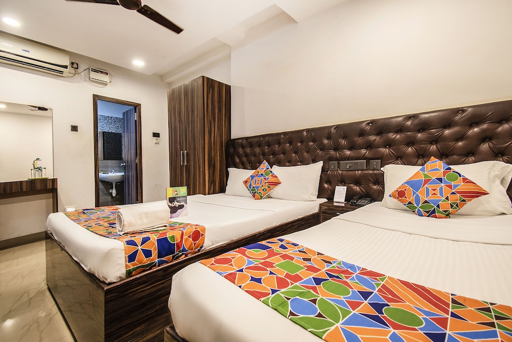 Executive Room, 1 Queen Bed, Non Smoking