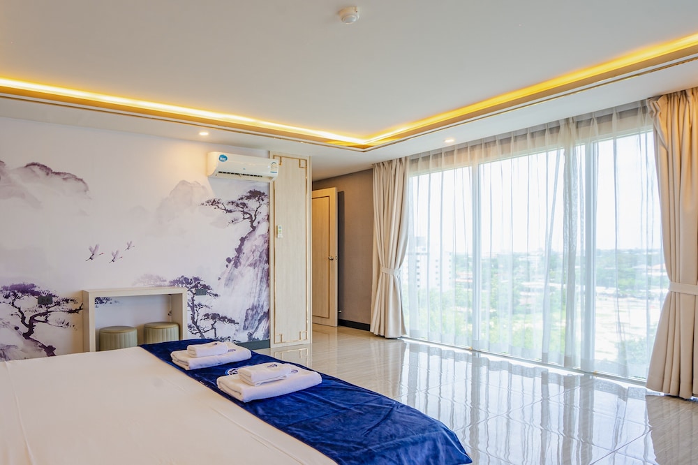 Topstar Private Residence - Photo 6