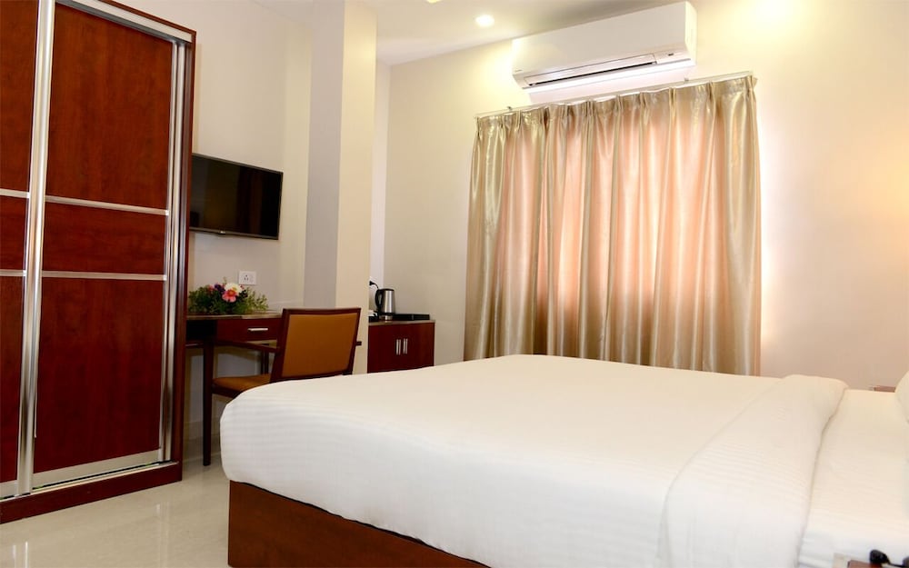 Executive Room Non-Smoking photo 3