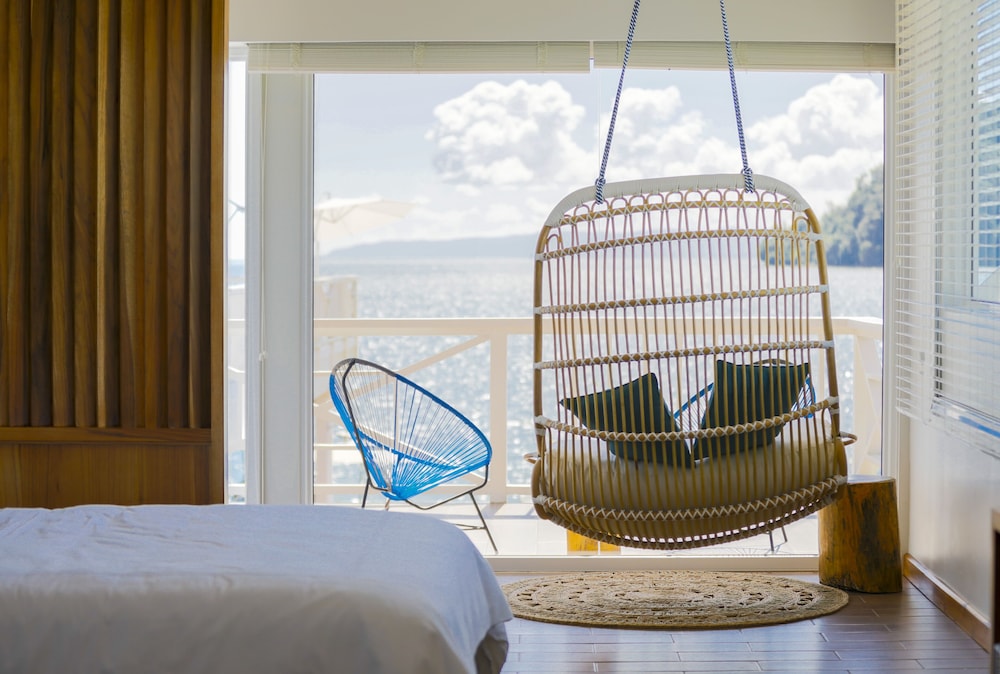Standard Double Room - Photo 9