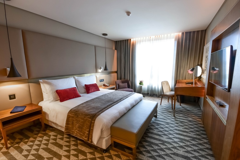 Presidential Suite photo 2