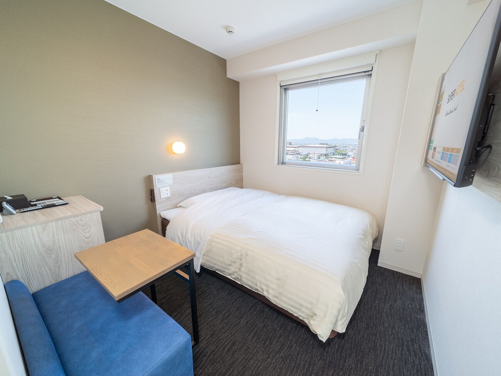 Standard Room, Smoking - Photo 1