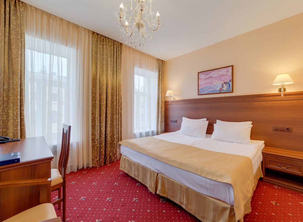 Family Suite photo 2