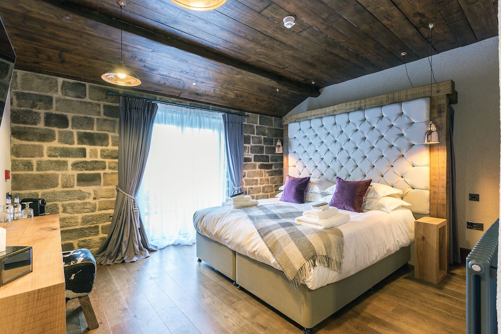 Premium Double Room, 1 King Bed