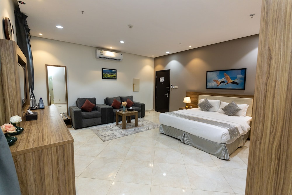 Deluxe Double Room - Photo 4