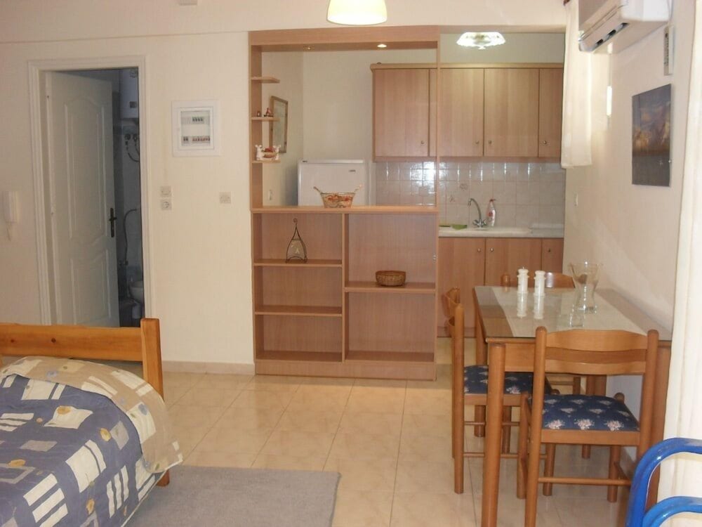 Family Apartment, Sea View