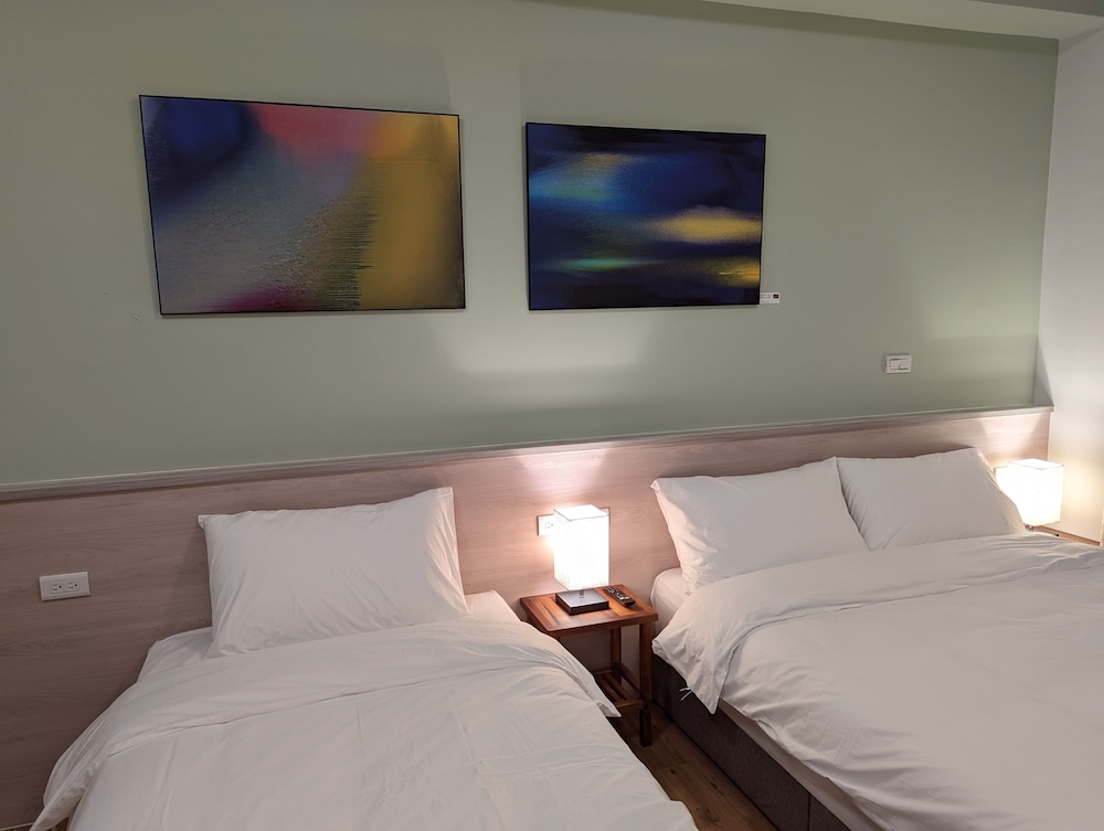 Triple Room, Mountain View photo 2