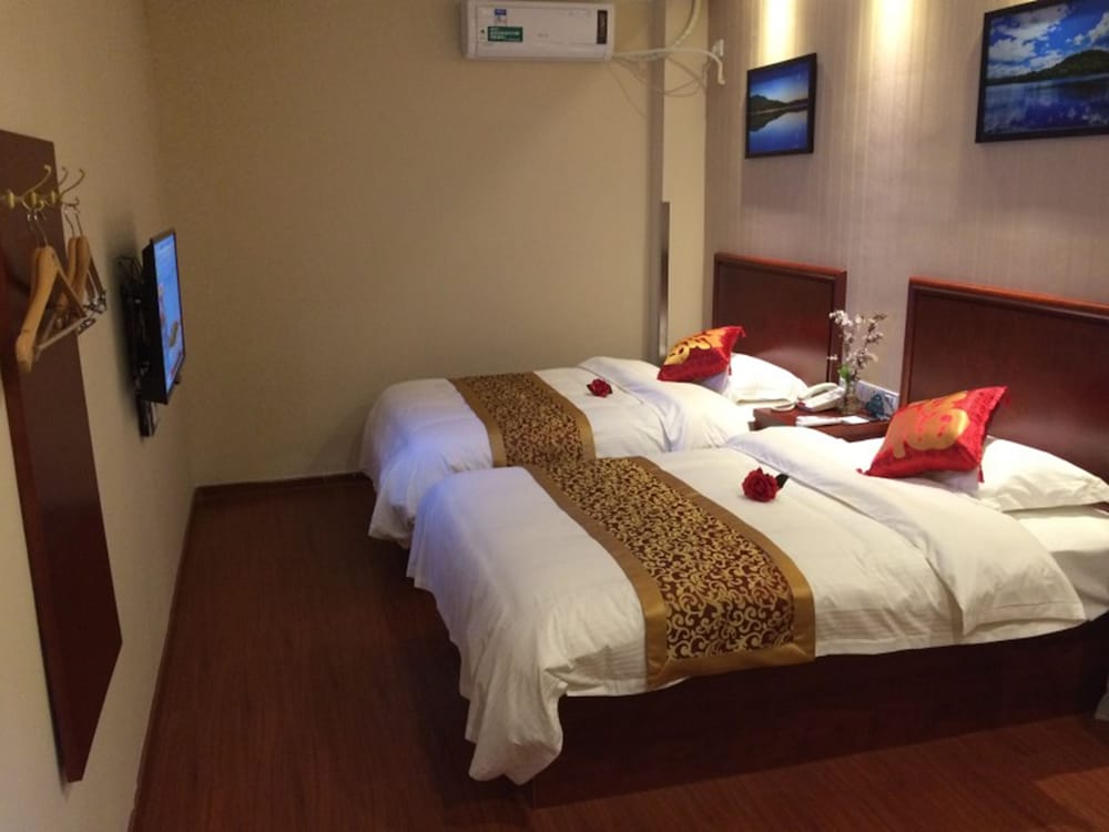 Twin Room photo 1