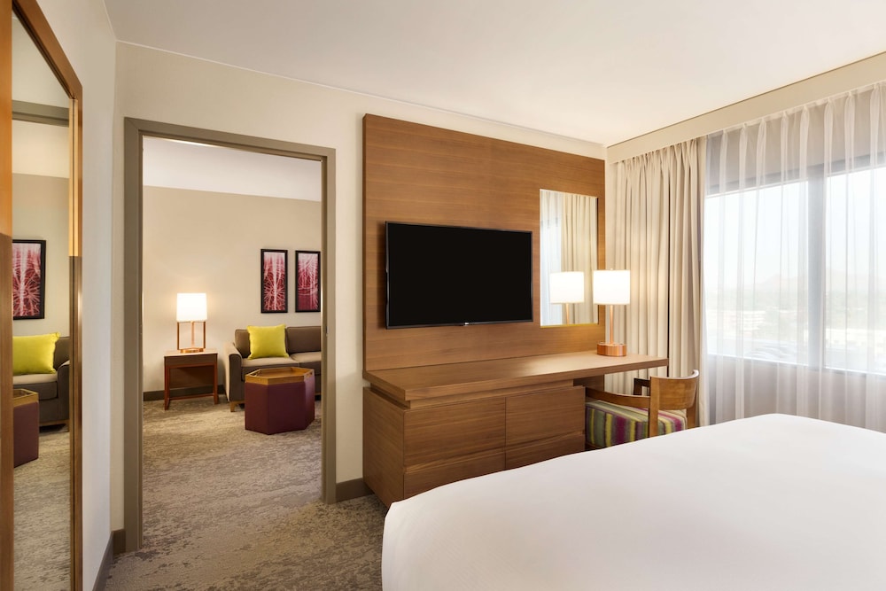 Suite, 1 King Bed, Accessible, Bathtub photo 2
