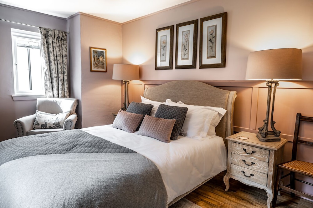 Double Room (The Terrace) photo 2
