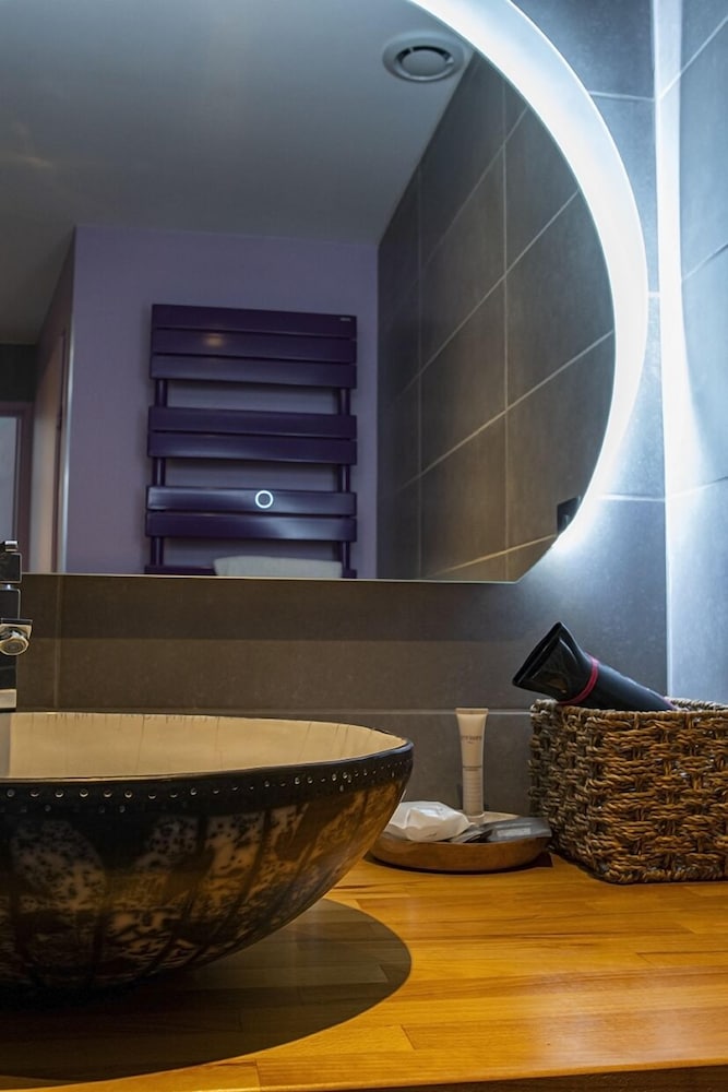Comfort Double Room, Ensuite (Chambre 3) photo 3