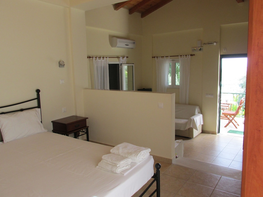 Bungalow, 1 Bedroom photo 1