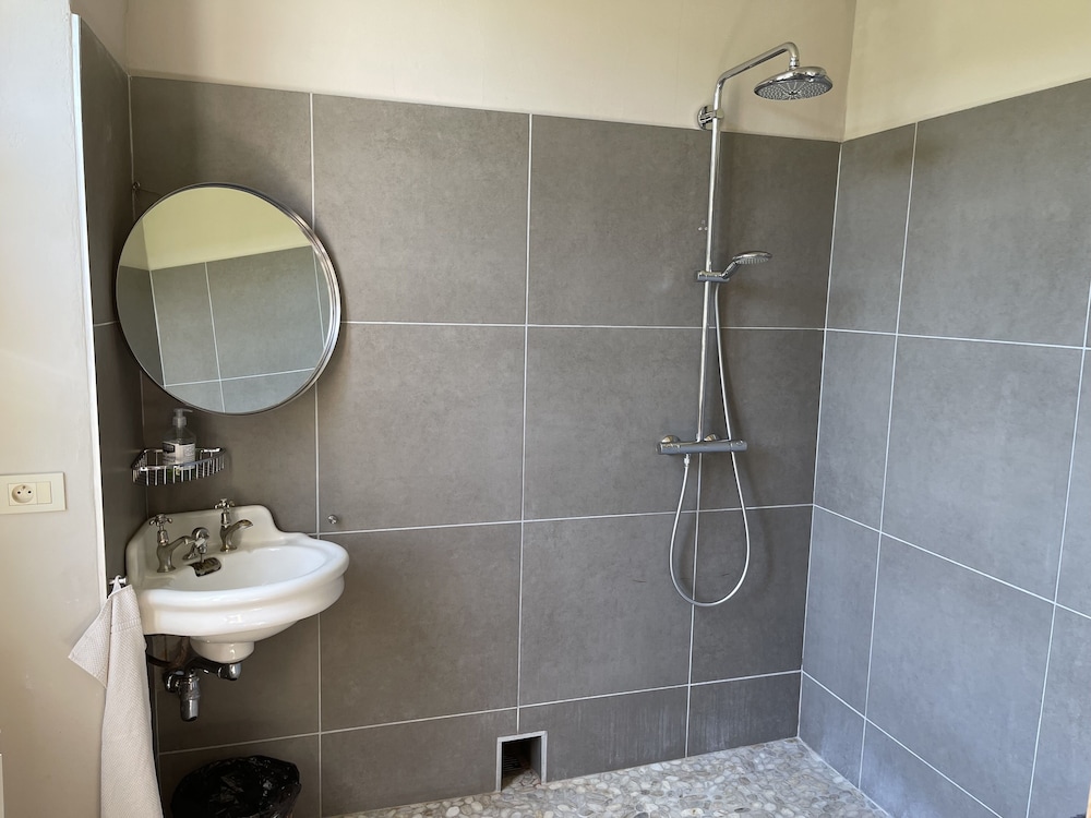 Double Room, Private Bathroom (Parrain) photo 2