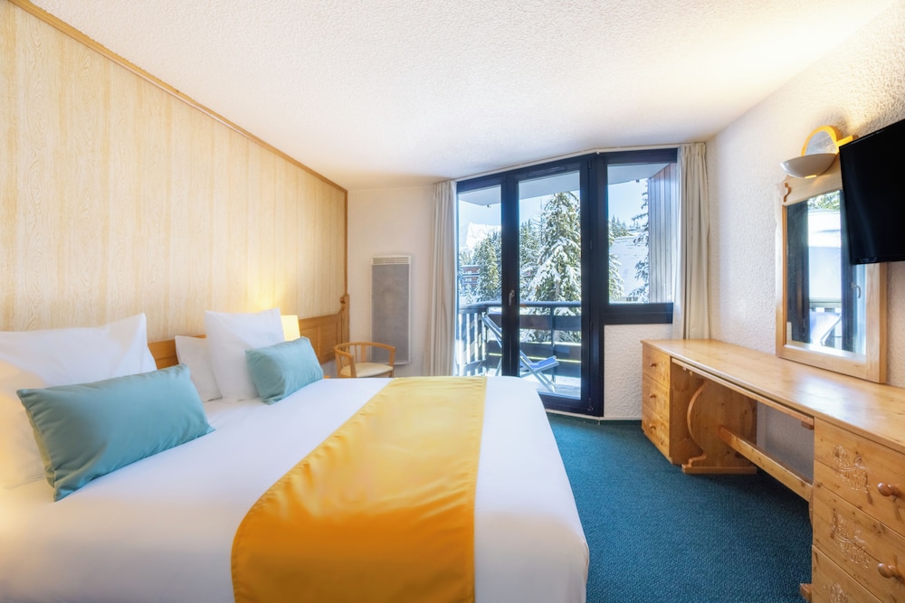 Classic Triple Room photo 1
