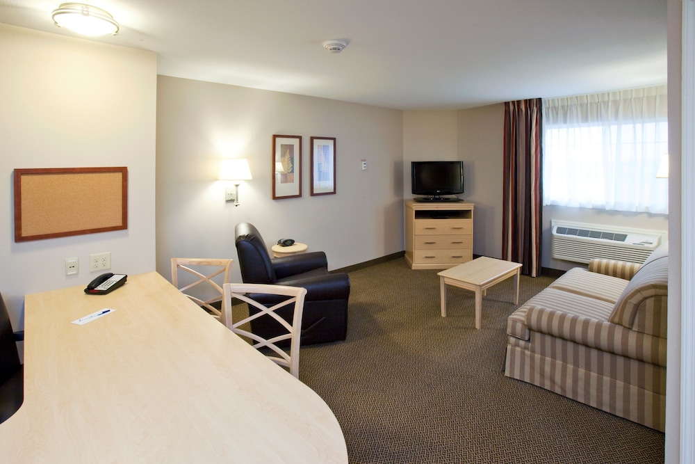 Suite, 1 King Bed - Photo 2