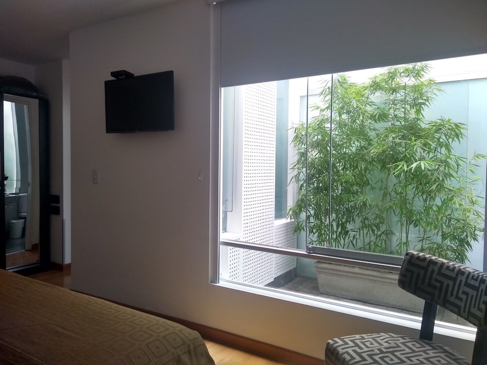 Standard Twin Room photo 3