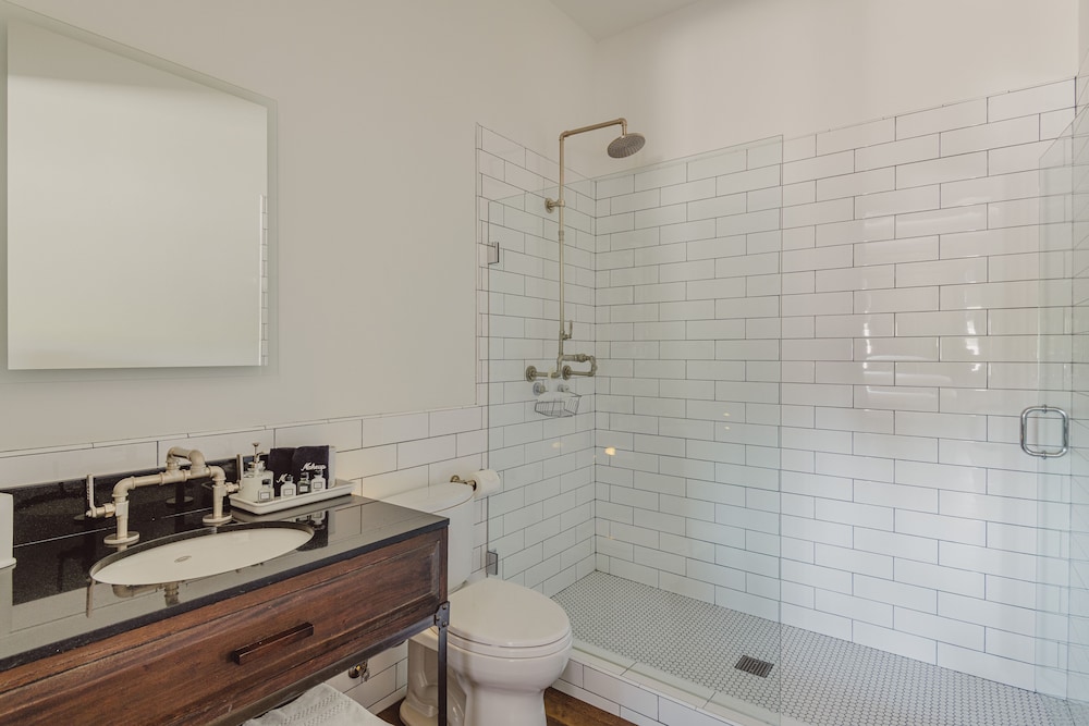 Luxury Loft, 2 Bedrooms, City View (Vagabond) photo 3