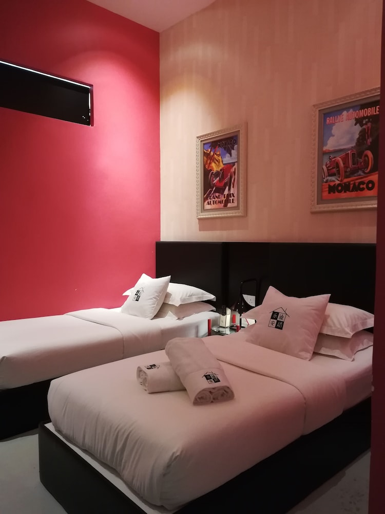 Superior Twin Room photo 3