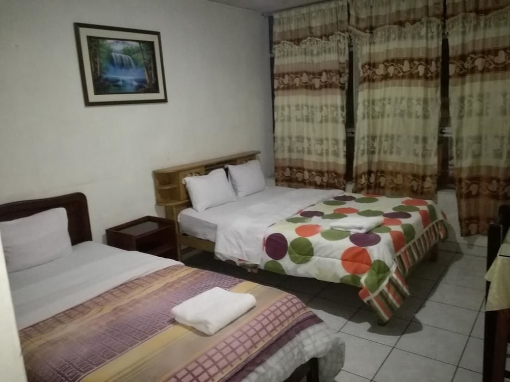Classic Double Room, 2 Twin Beds photo 1