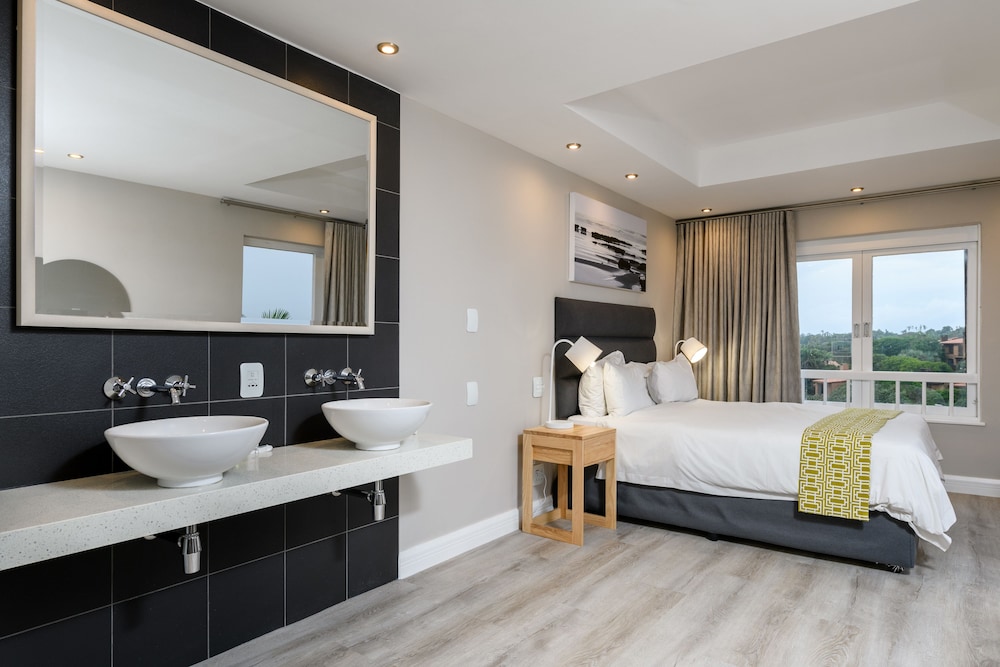 Deluxe Room photo 1