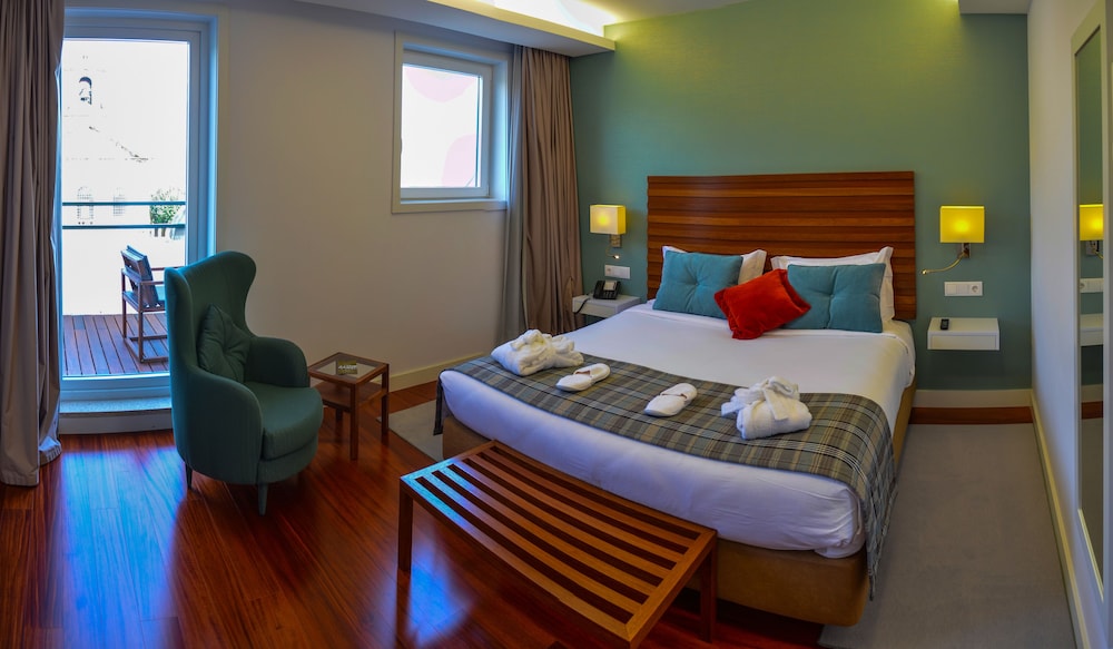 Double or Twin Room, Balcony photo 2