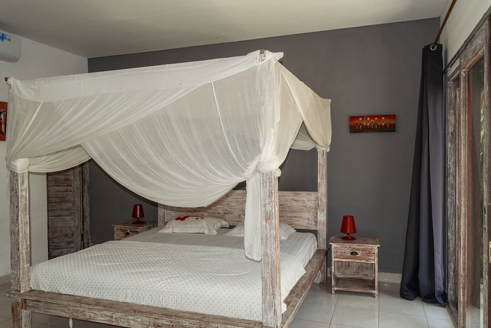 Basic Villa, 2 Bedrooms photo 3