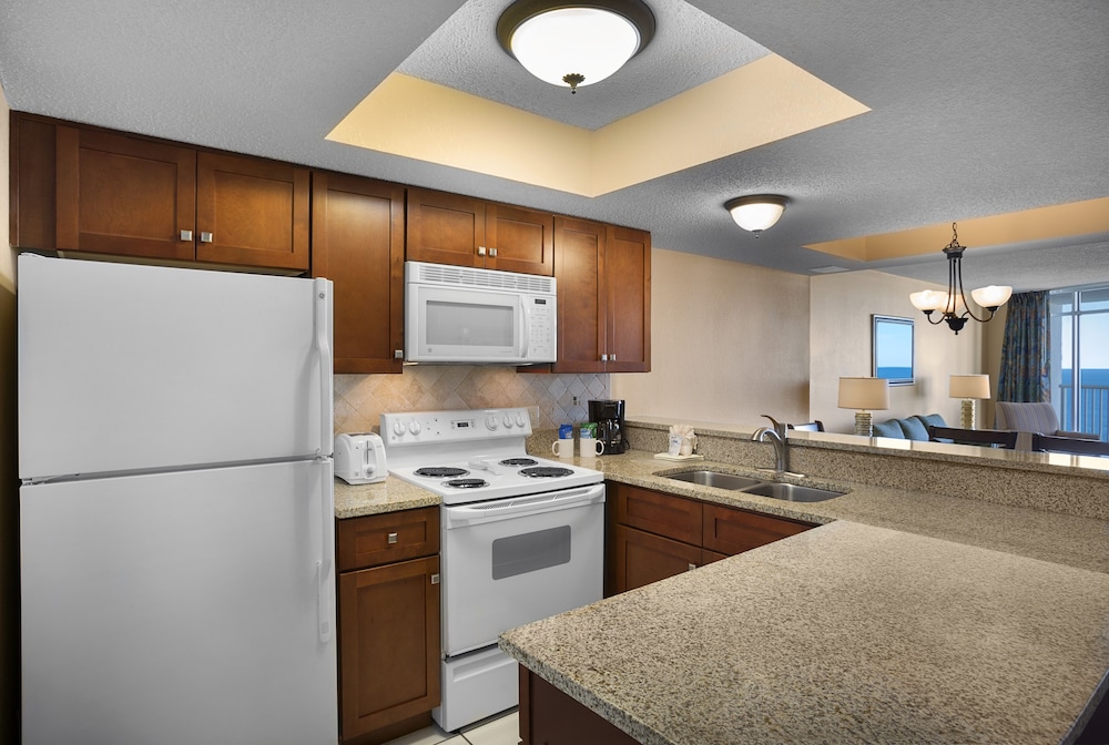 Standard Condo, 3 Bedrooms, Oceanfront - Photo 5