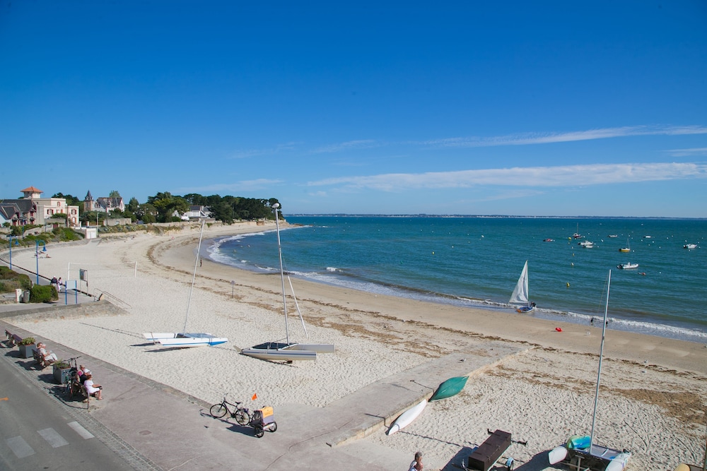 Apartment, Multiple Beds, Sea View photo 2