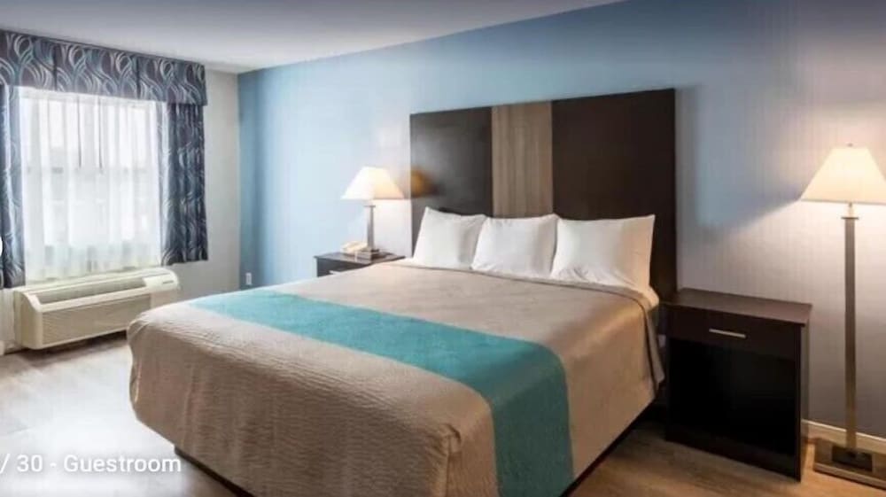 Econo Lodge Mineral Wells, Billede 6