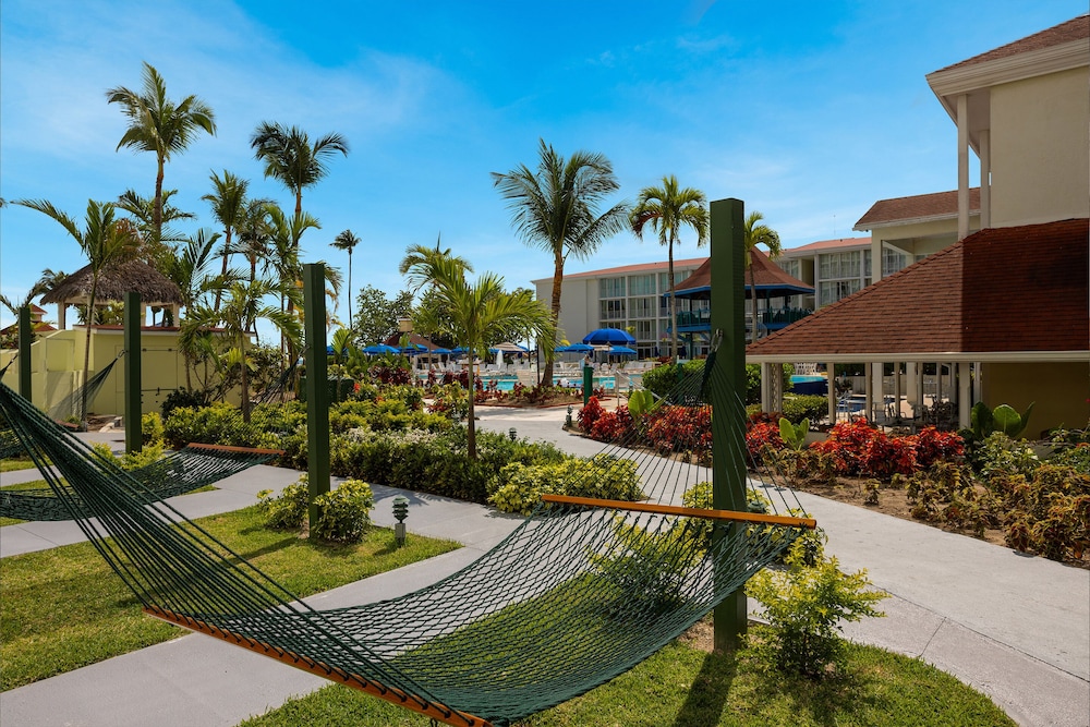 Patio Room - Pool View