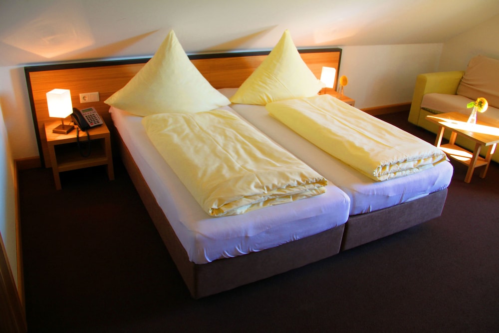 Triple Room - Photo 1