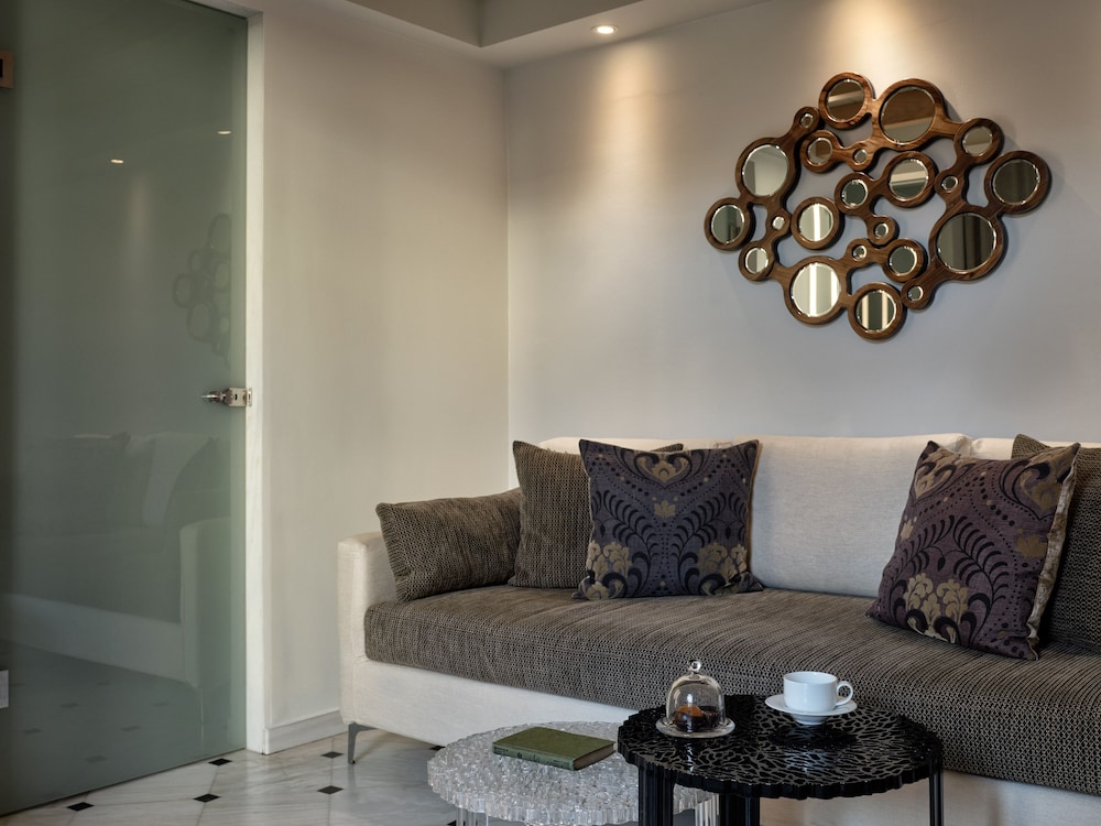 Junior Suite - Photo 2
